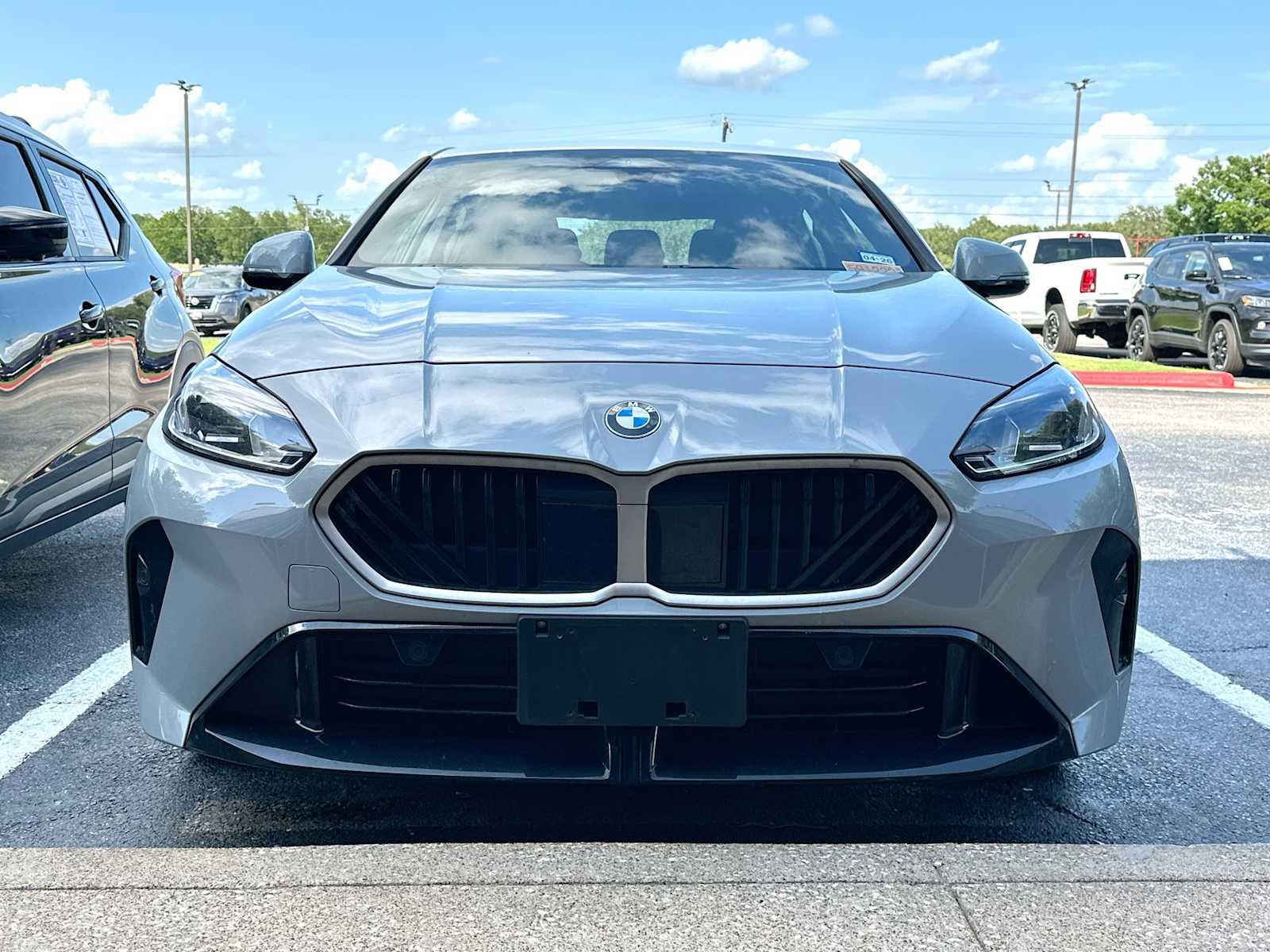 Used 2025 BMW 228i xDrive AWD/4WD video 2