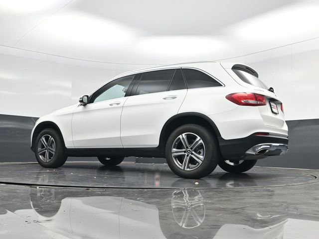 Used 2017 Mercedes-Benz GLC 300 4MATIC image 52
