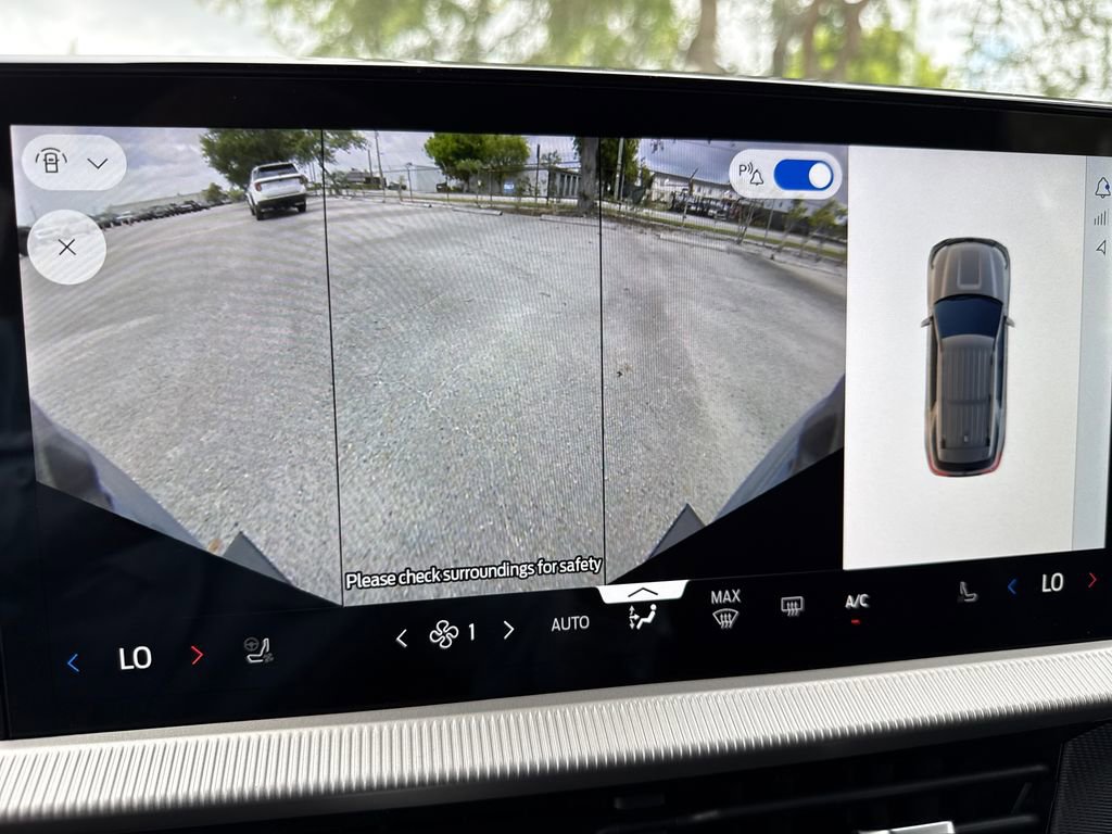 New 2026 Ford Explorer Tremor image 27