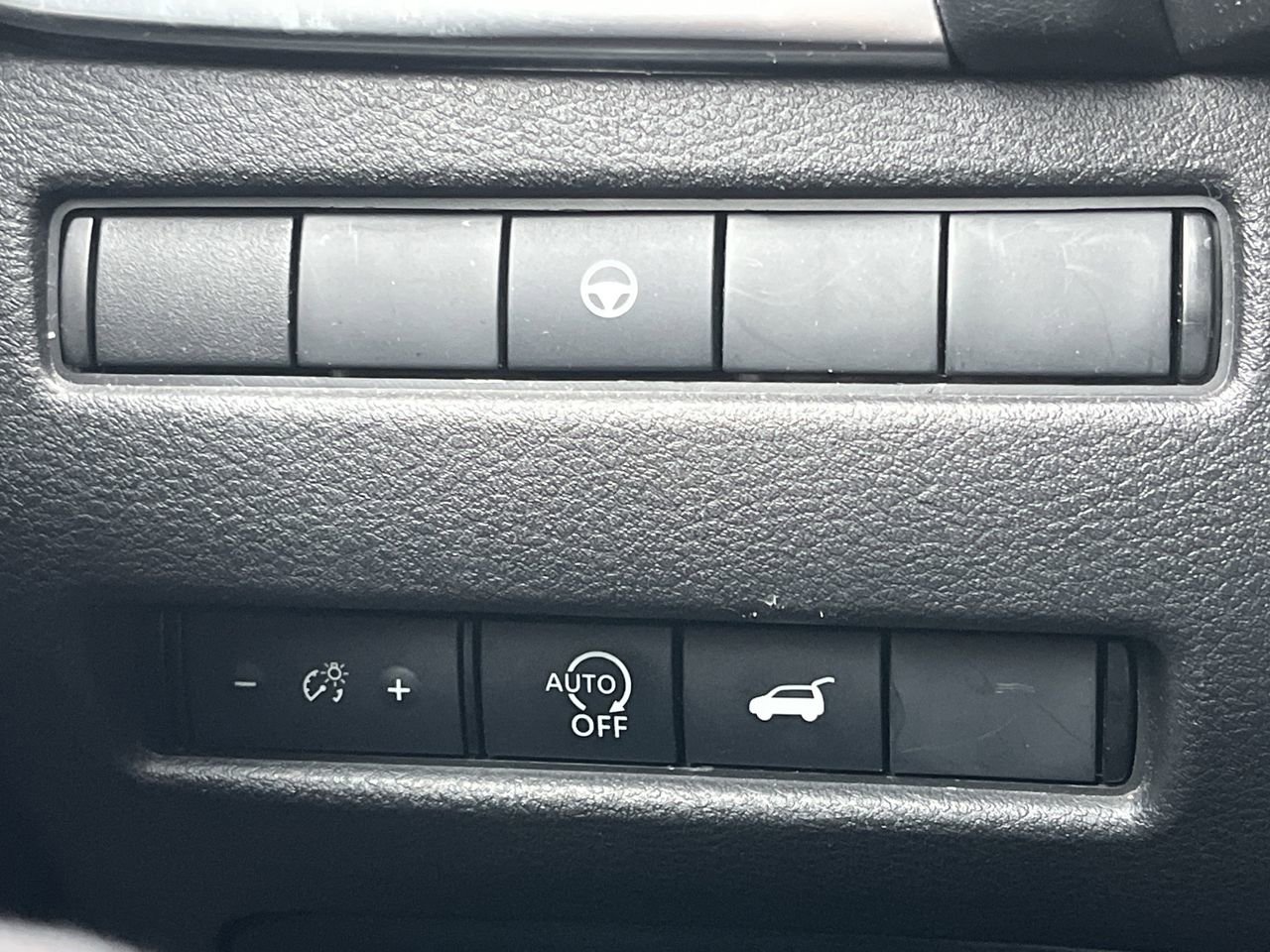 Certified 2023 Nissan Rogue SL w/ SL Premium Package image 13