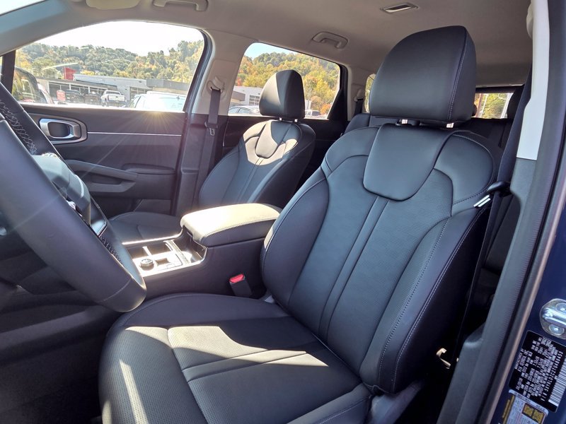 New 2026 Kia Sorento S AWD/4WD image 25