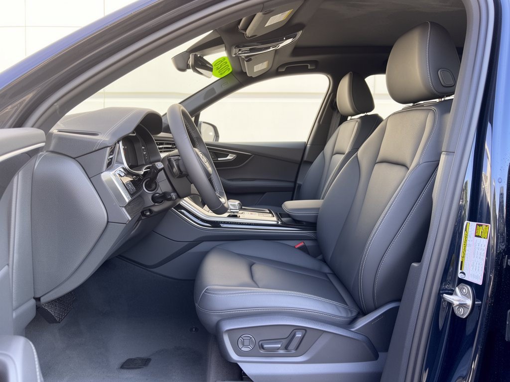 New 2026 Audi Q7 2.0T Premium Plus AWD/4WD image 5
