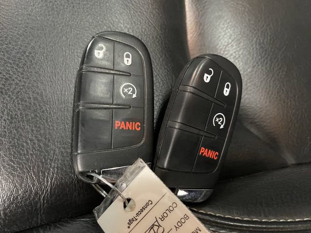 Used 2020 Jeep Renegade Altitude image 30