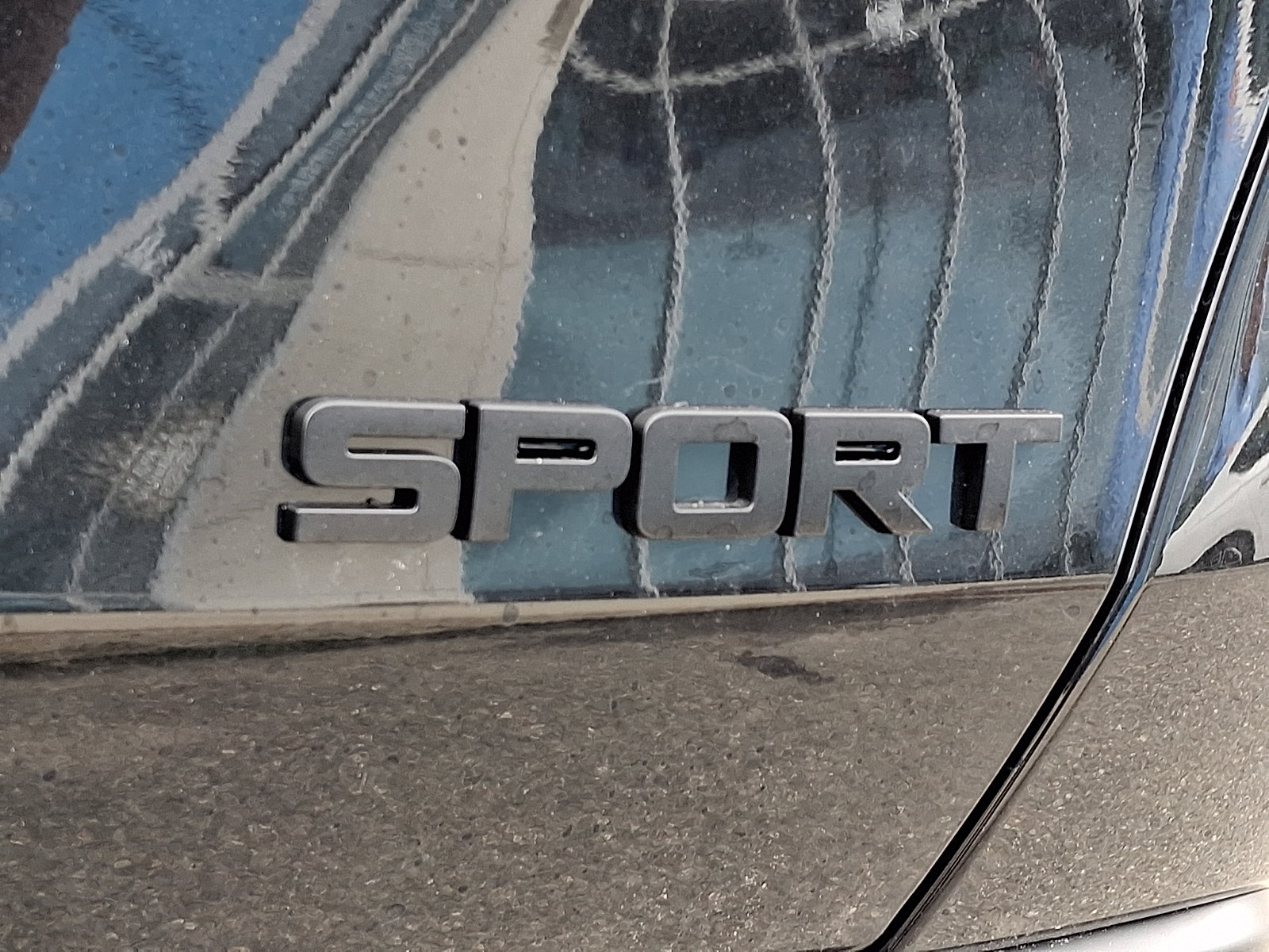 New 2027 Honda HR-V Sport image 13