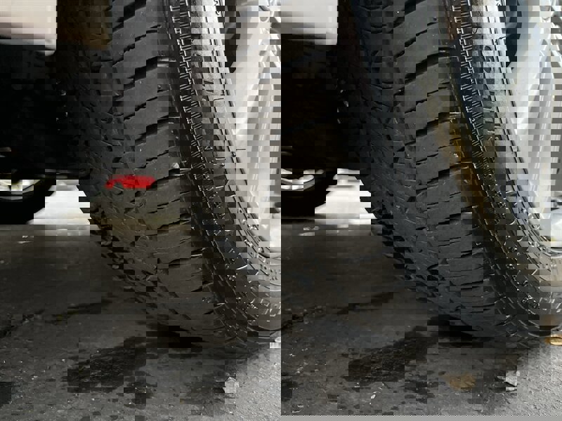 Used 2017 Toyota Camry SE image 22