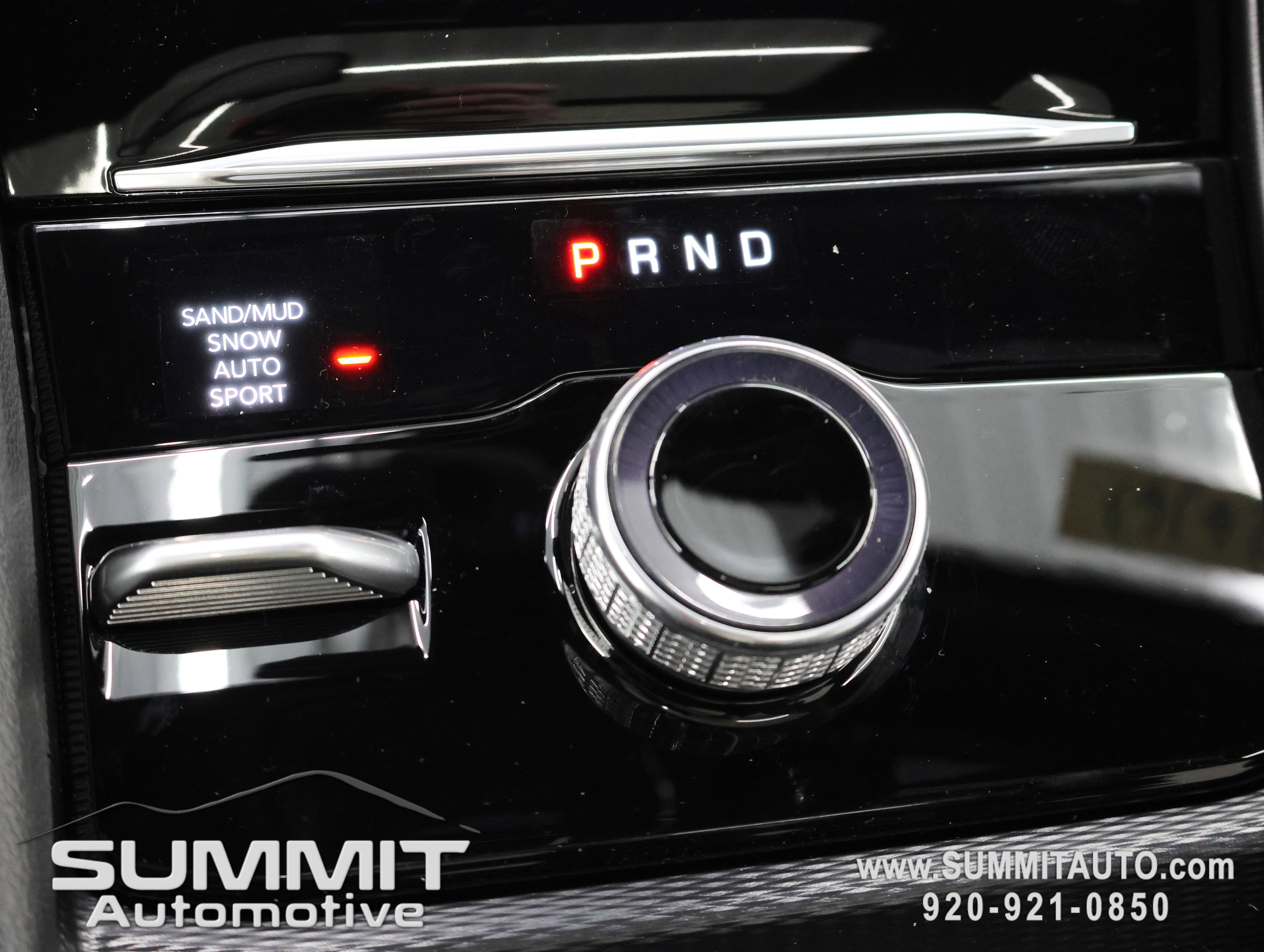 New 2026 Jeep Grand Cherokee Limited Reserve image 53