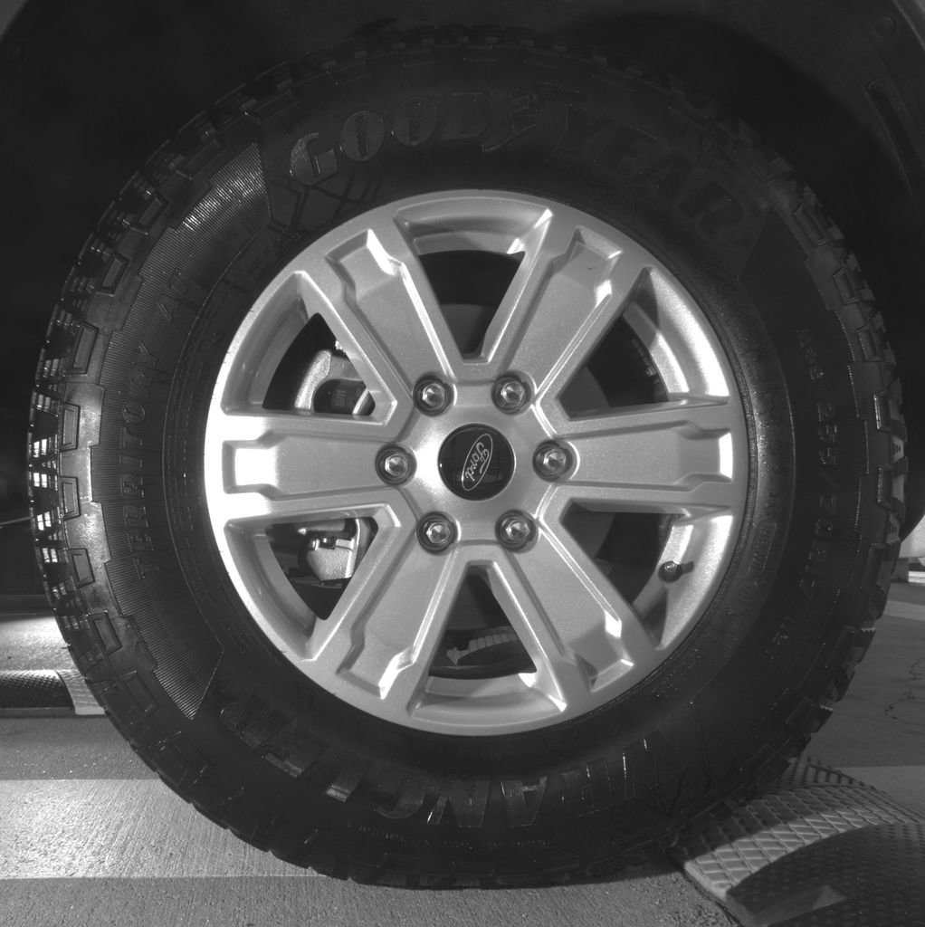 Used 2024 Ford Ranger XL w/ Trailer Tow Package RWD image 14