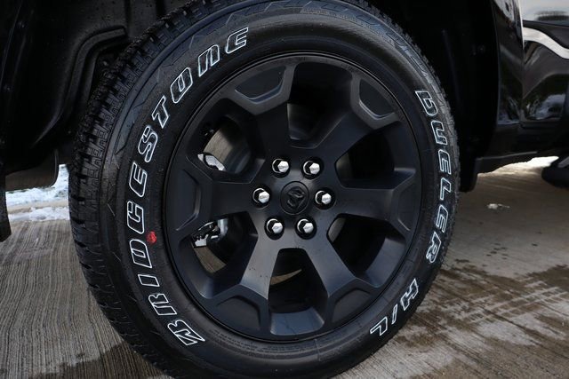 New 2026 RAM 1500 Big Horn image 41