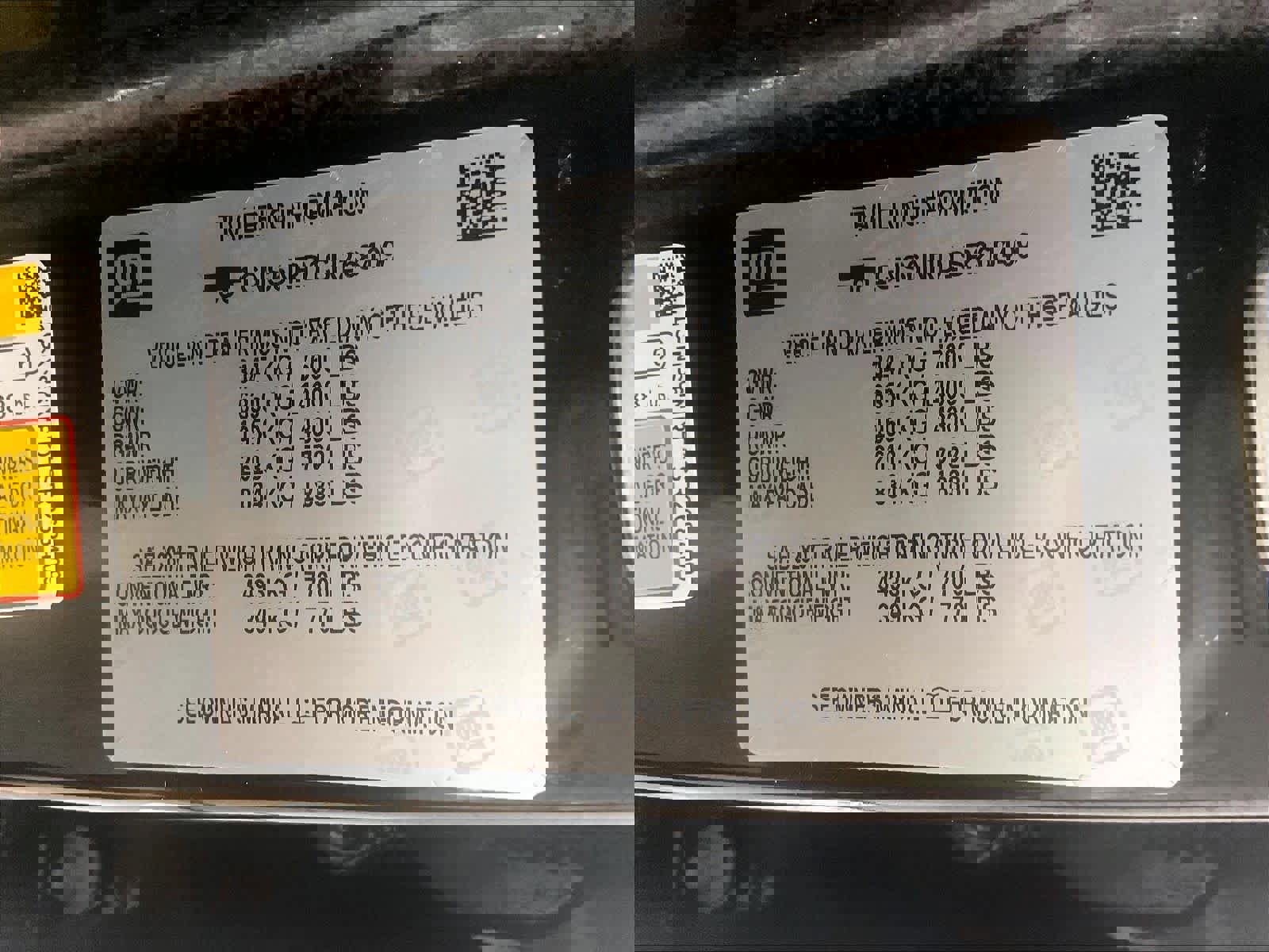 Used 2025 Chevrolet Tahoe LT image 36