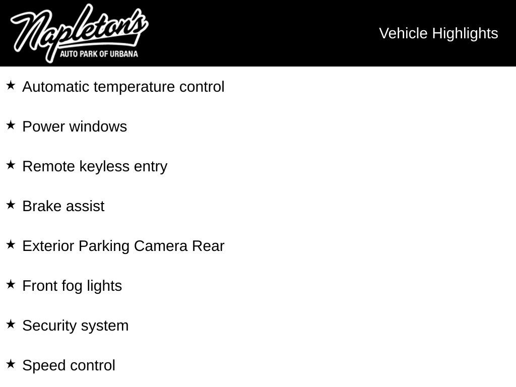 New 2026 Mitsubishi Eclipse Cross ES image 15