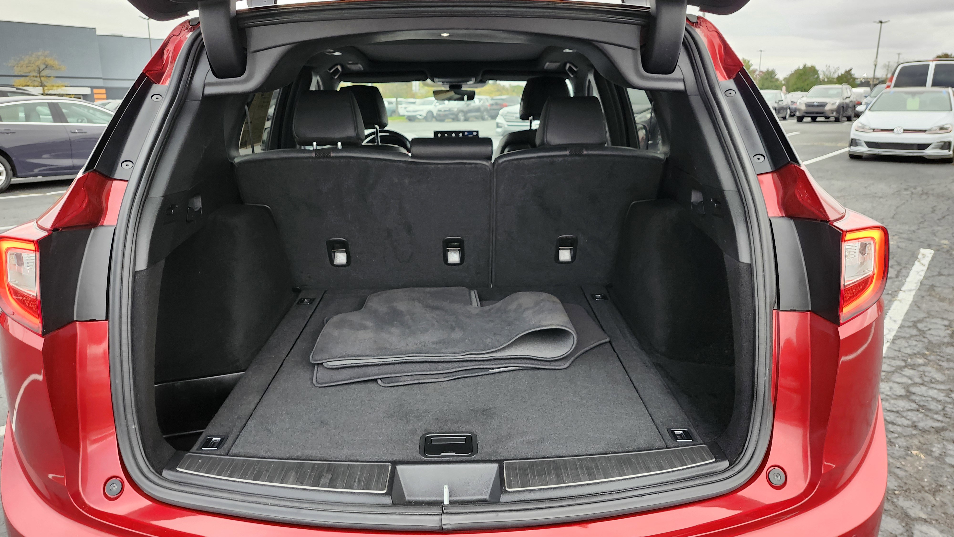 Used 2022 Acura RDX AWD image 18