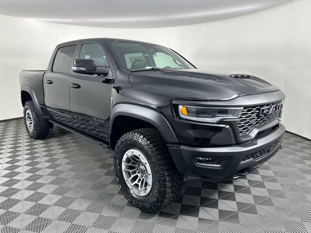 New 2026 RAM 1500 RHO w/ RHO Level 1 Equipment Group AWD/4WD image 10