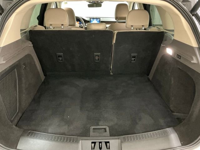 Used 2022 Lincoln Corsair Grand Touring image 16