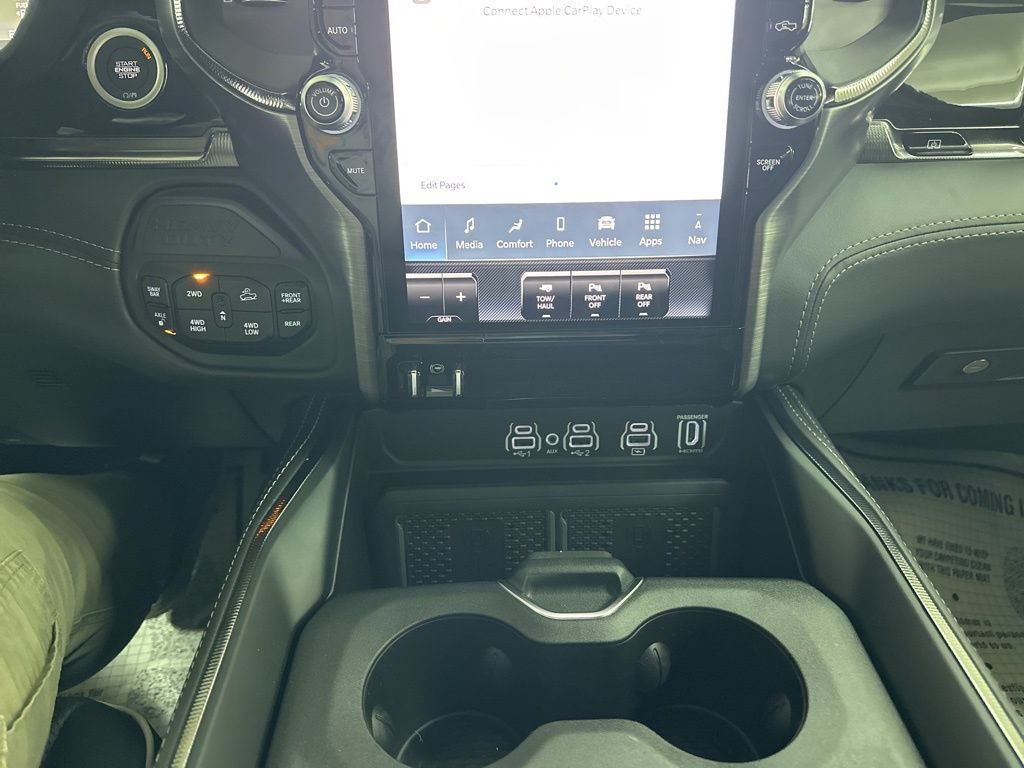 New 2026 RAM 2500 Power Wagon AWD/4WD image 42
