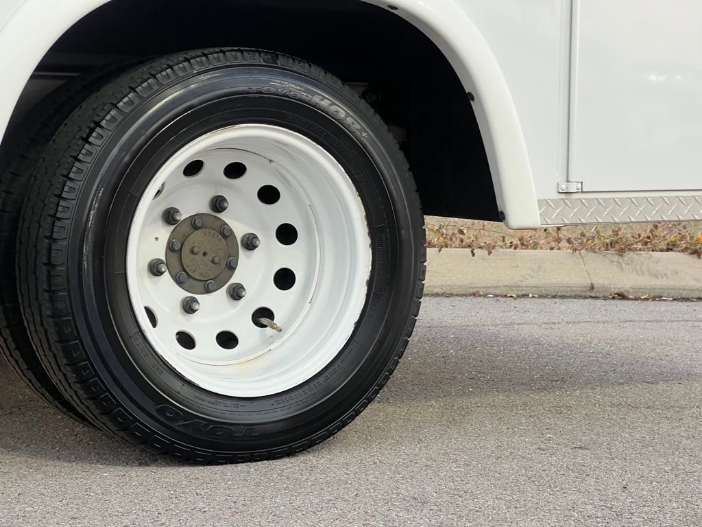 Used 2018 Ford Transit 350 138 DRW w/ Premium Package image 36