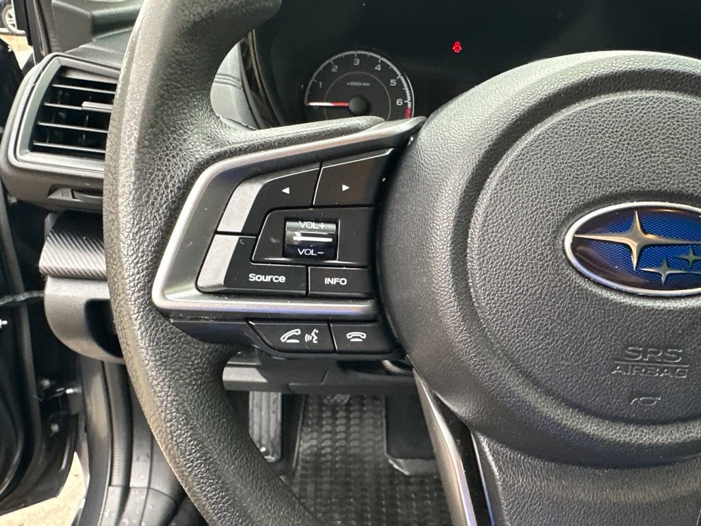 Used 2023 Subaru Crosstrek 2.0i AWD/4WD image 13