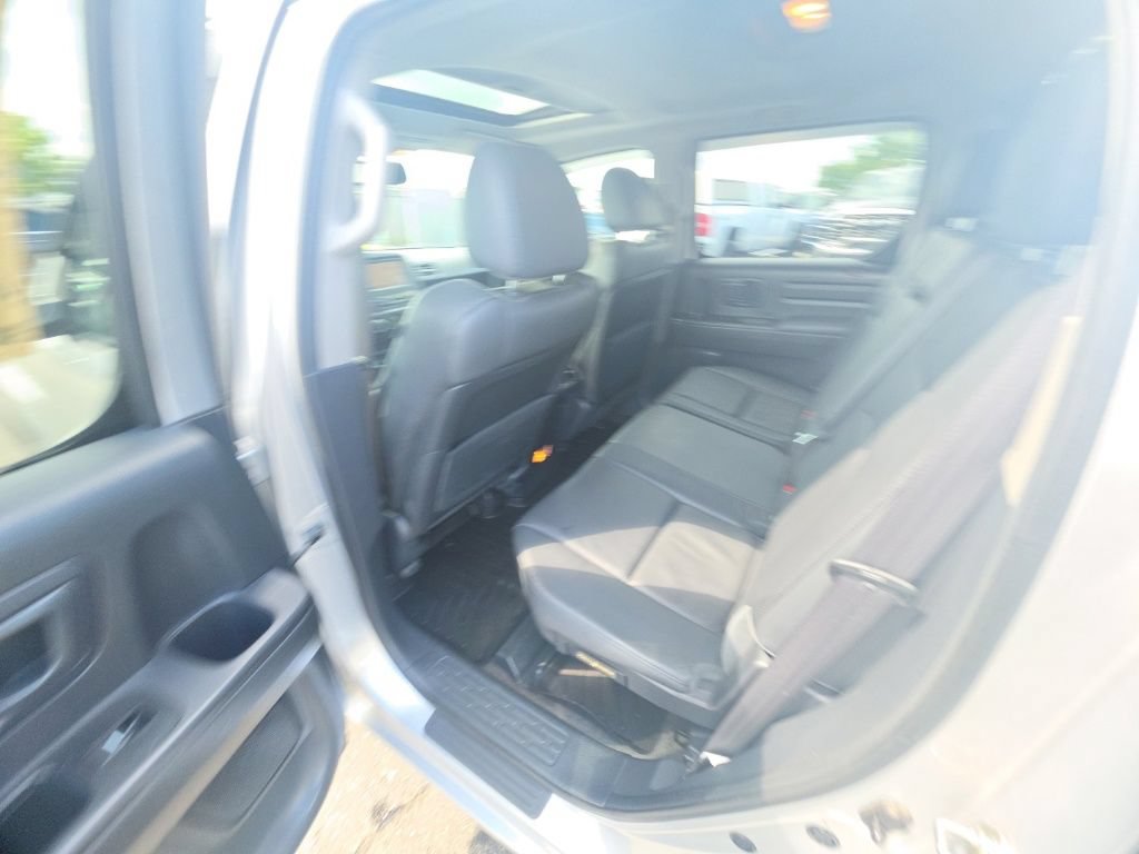 Used 2014 Honda Ridgeline SE image 30