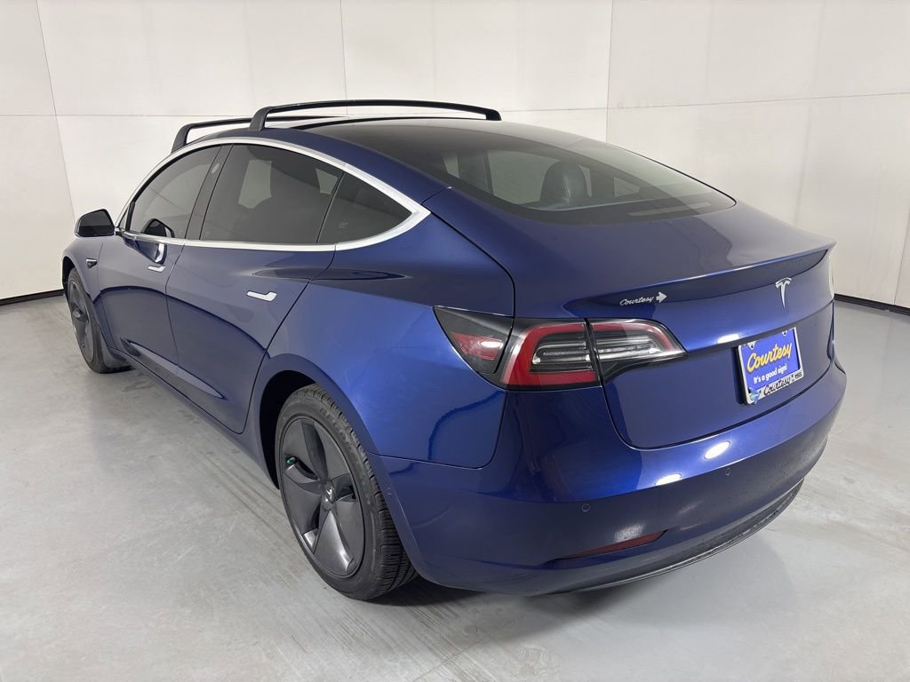 Used 2019 Tesla Model 3 Standard Range Plus image 6