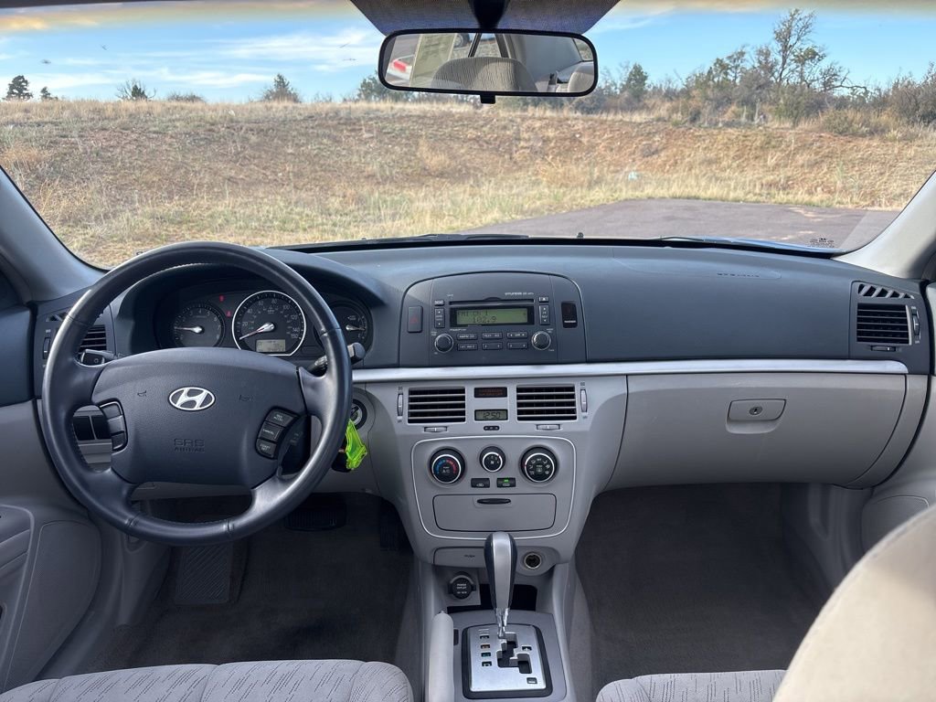 Used 2006 Hyundai Sonata GL image 18