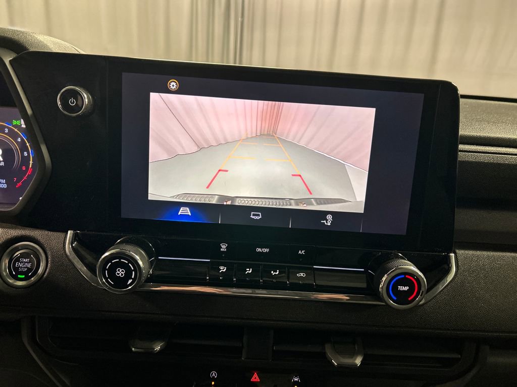 Used 2024 Chevrolet Colorado W/T image 18