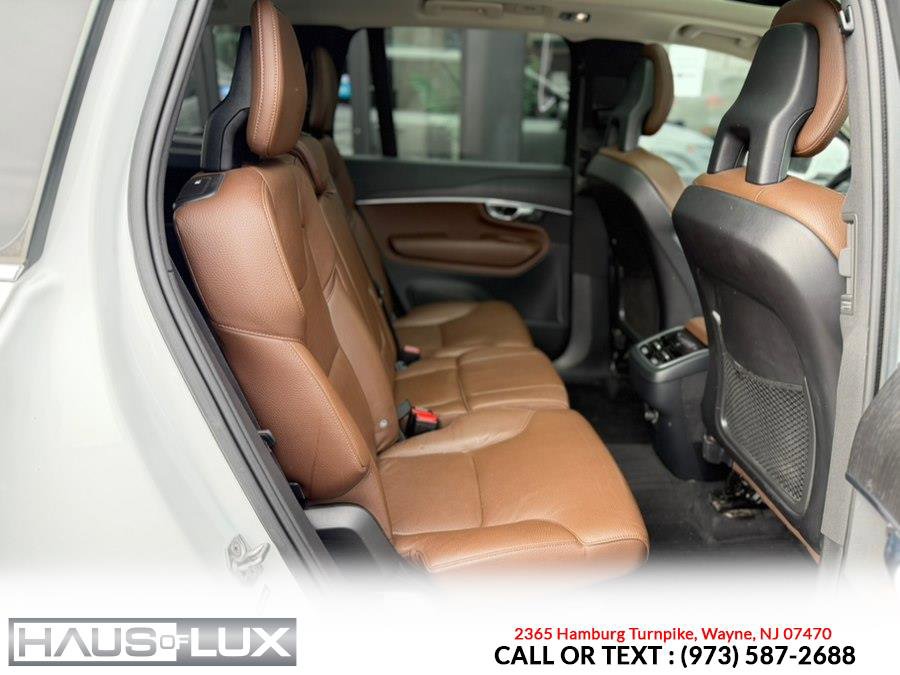 Used 2020 Volvo XC90 T6 Momentum image 21