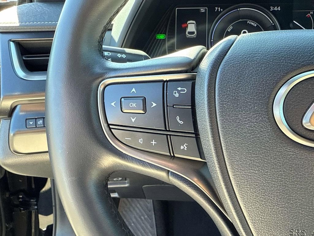 Used 2023 Lexus UX 250h AWD w/ Accessory Package (Z2) image 20
