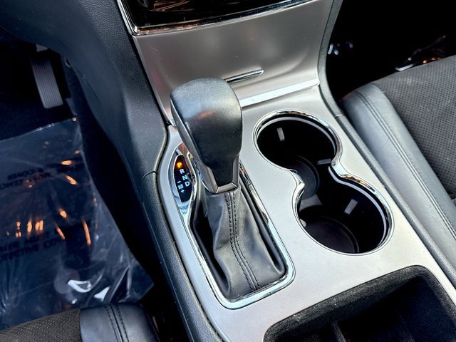 Used 2020 Jeep Grand Cherokee Altitude image 19