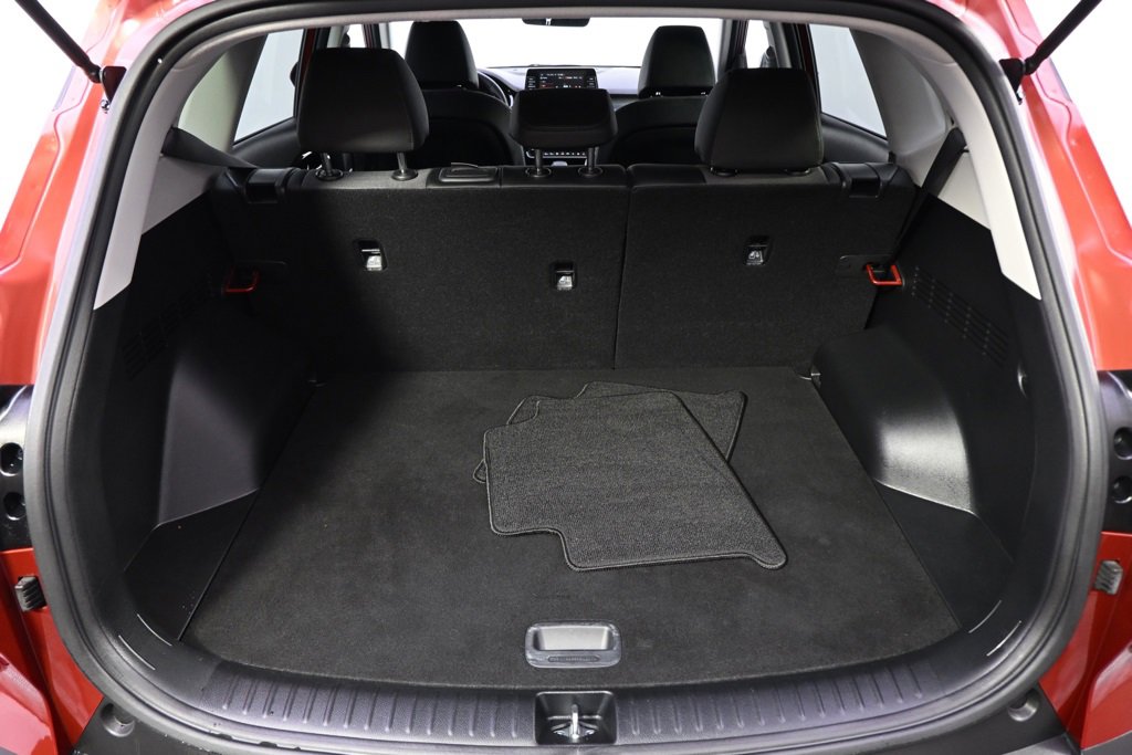 Used 2023 Kia Seltos S image 19