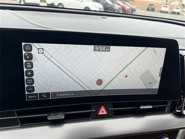 Used 2023 Kia Sportage SX image 19