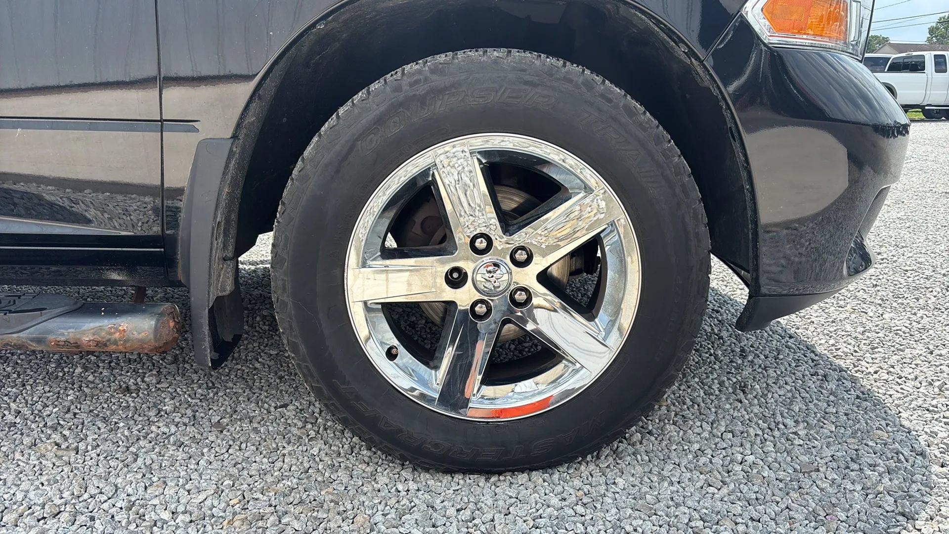 Used 2012 RAM 1500 Express AWD/4WD image 9