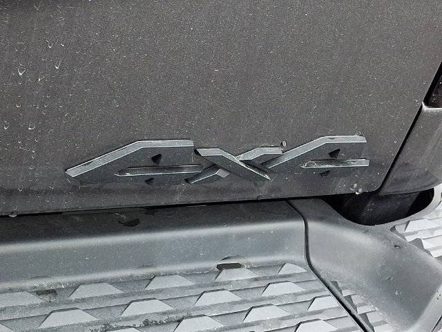 Used 2022 RAM 3500 Laramie AWD/4WD image 12