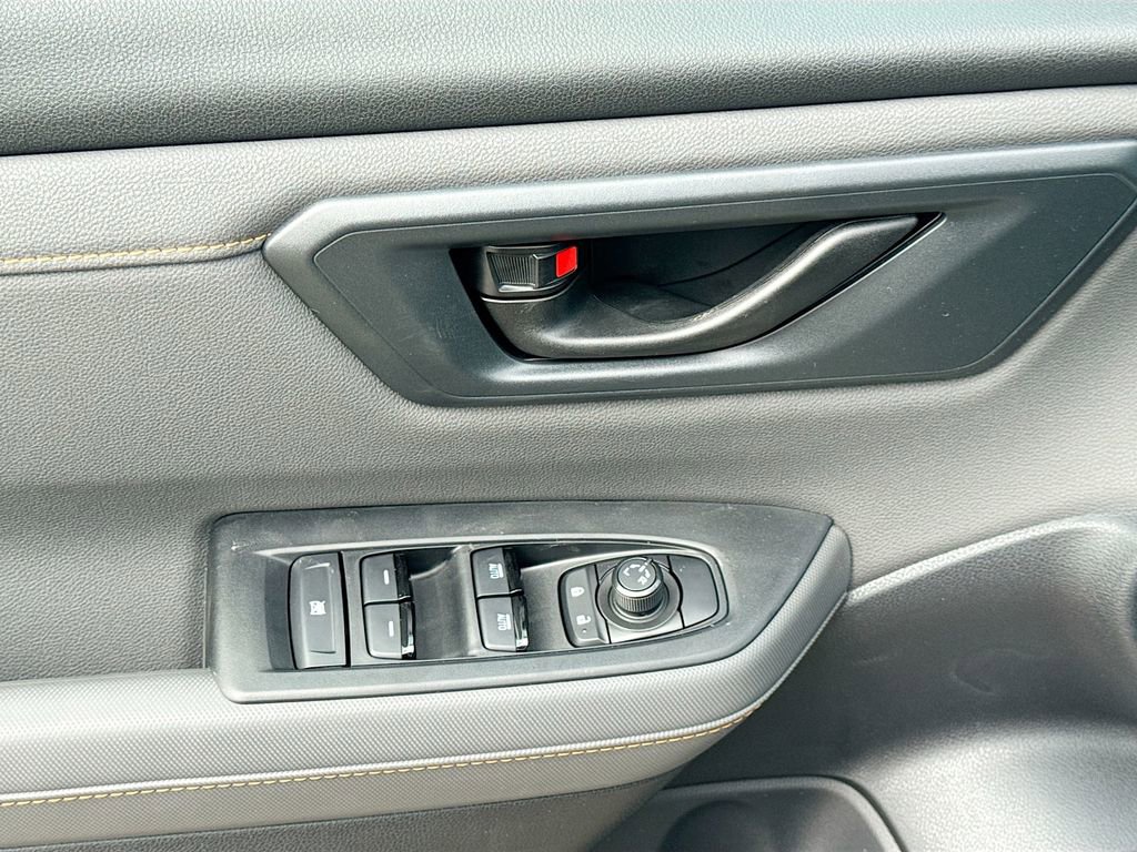 New 2026 Subaru Forester Wilderness image 21