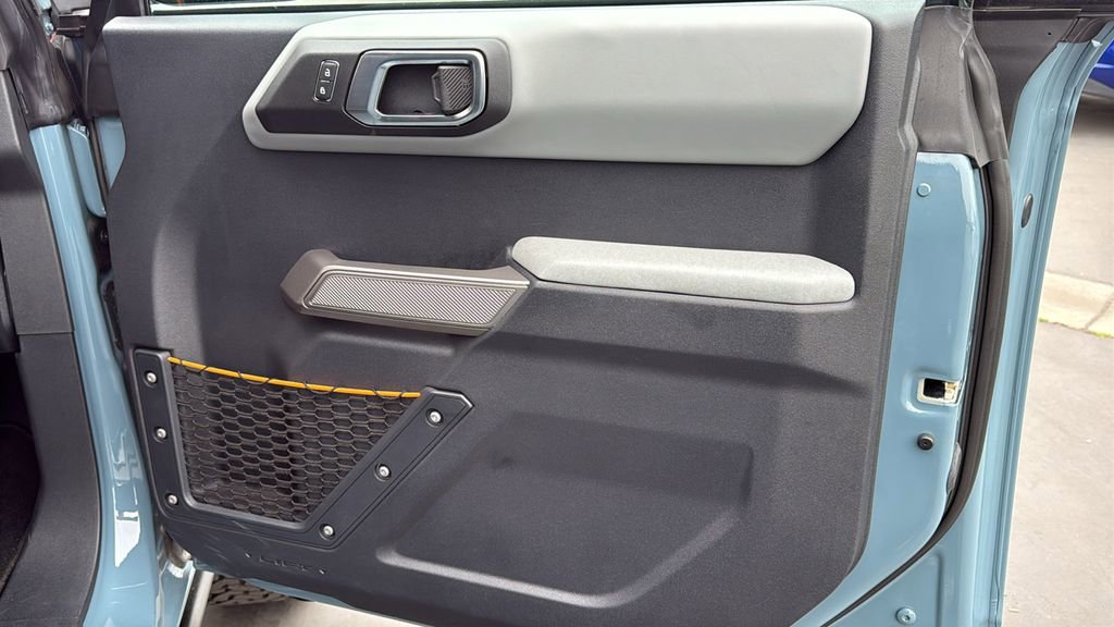 Used 2022 Ford Bronco Badlands image 33