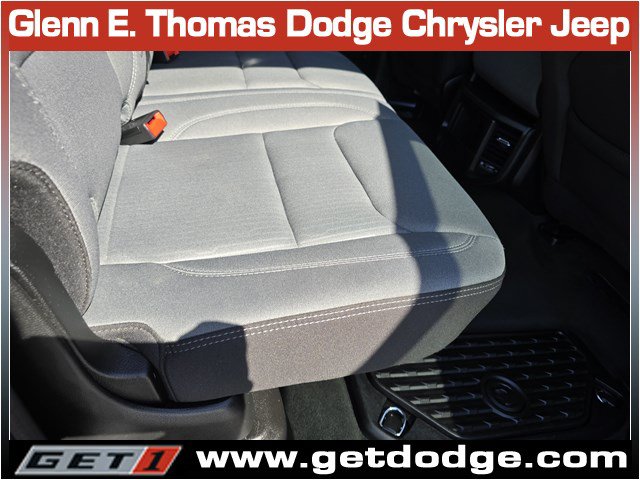 Certified 2023 RAM 1500 Big Horn RWD image 28