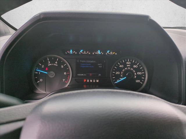 Used 2020 Ford F150 XLT w/ Equipment Group 302A Luxury image 10