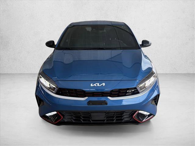 Used 2024 Kia Forte GT FWD image 2