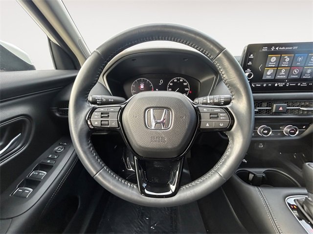 Used 2023 Honda HR-V EX-L image 12