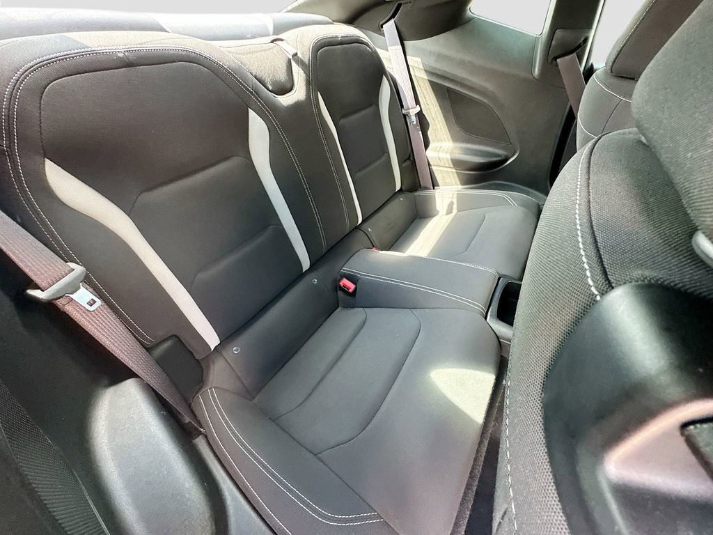 Used 2017 Chevrolet Camaro SS image 26