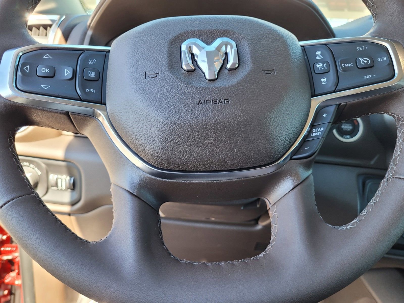 New 2026 RAM 2500 Laramie image 20