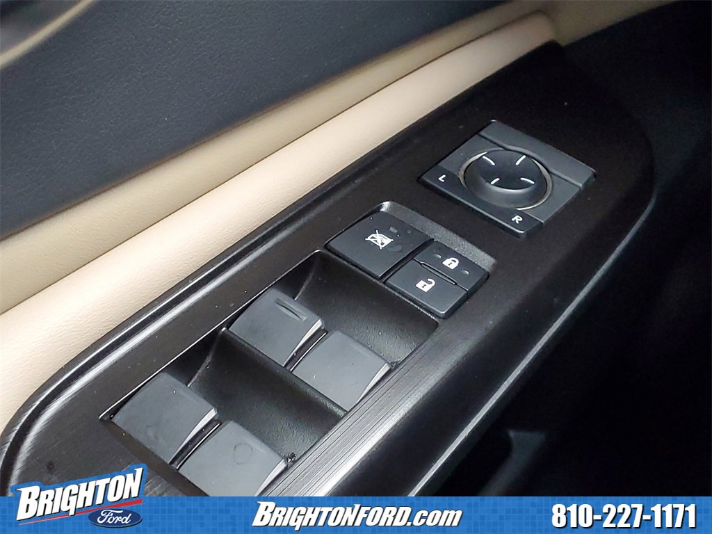 Used 2019 Lexus ES 350 Luxury image 14