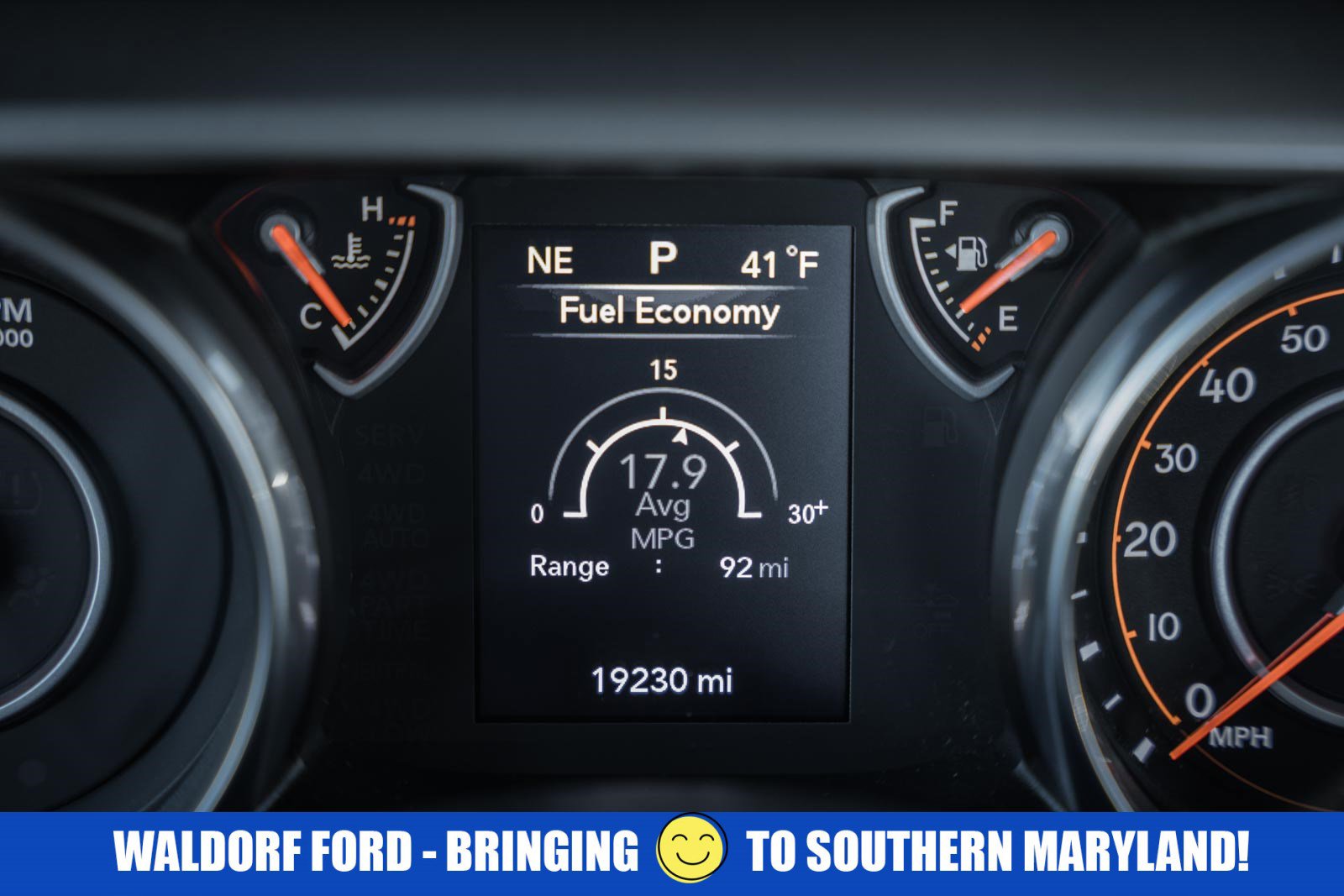 Used 2023 Jeep Gladiator Sport image 37