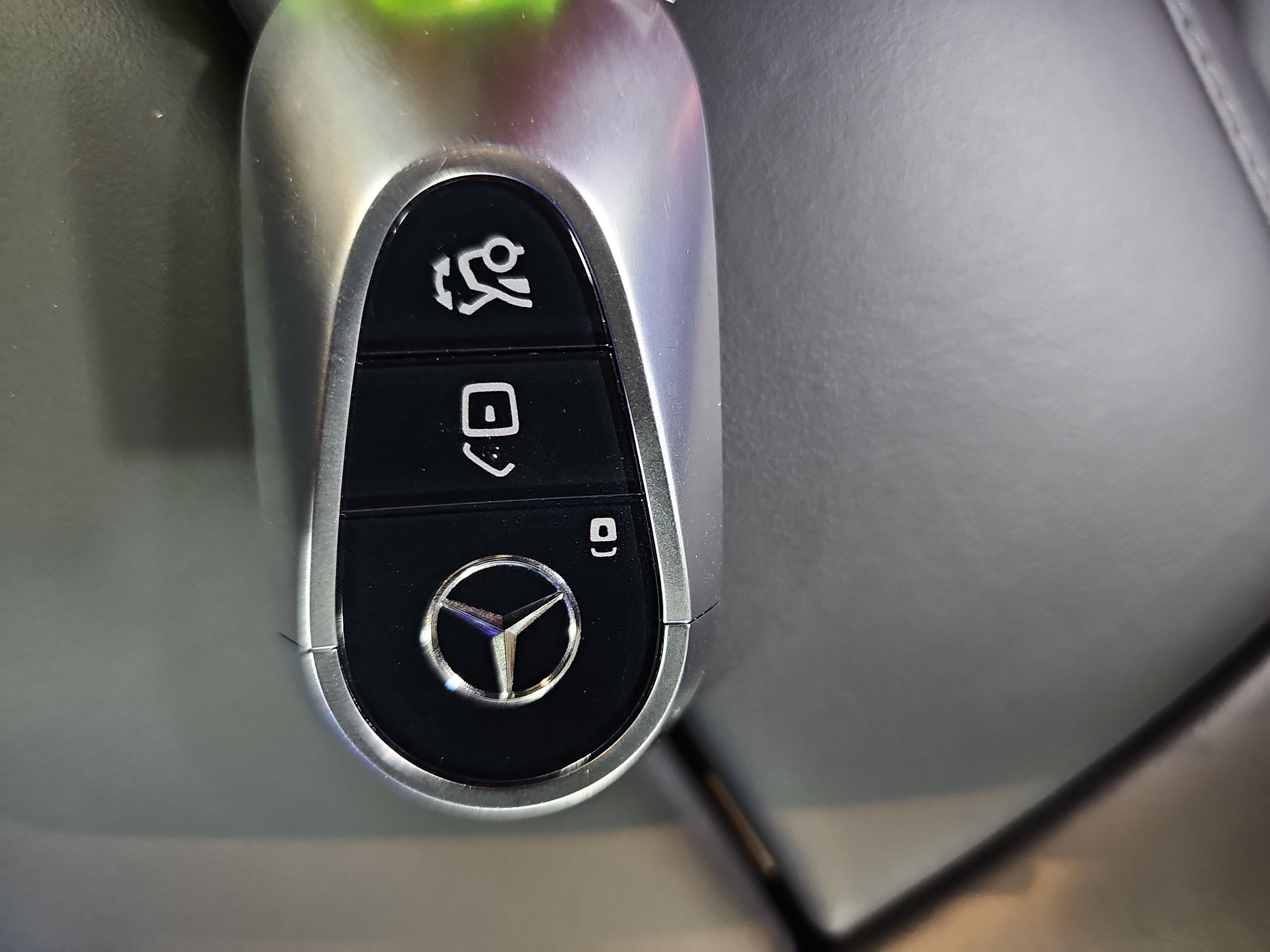 Certified 2026 Mercedes-Benz S 580 4MATIC Sedan image 39