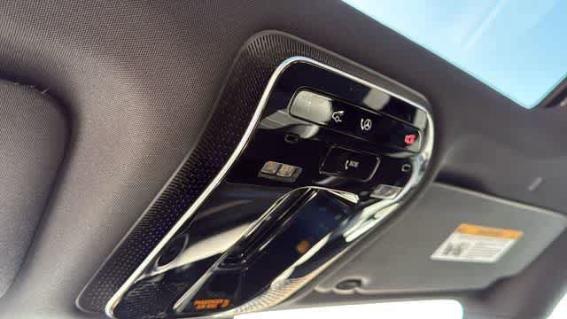 Certified 2026 Mercedes-Benz GLC 300 4MATIC image 24