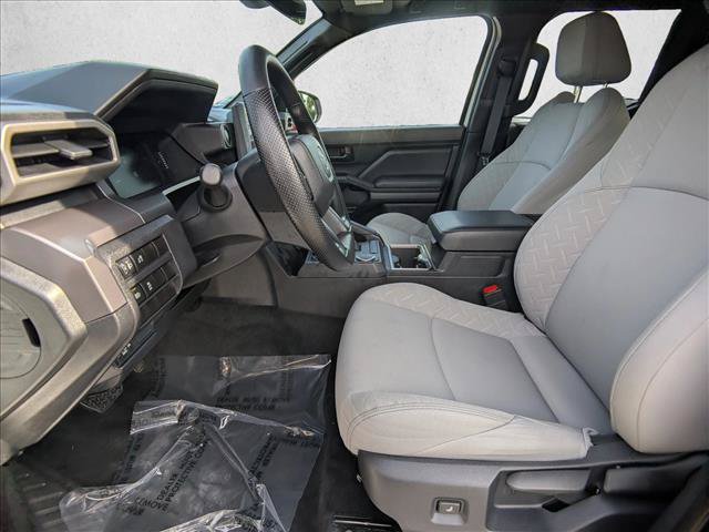 Used 2025 Toyota Tacoma SR5 RWD image 16