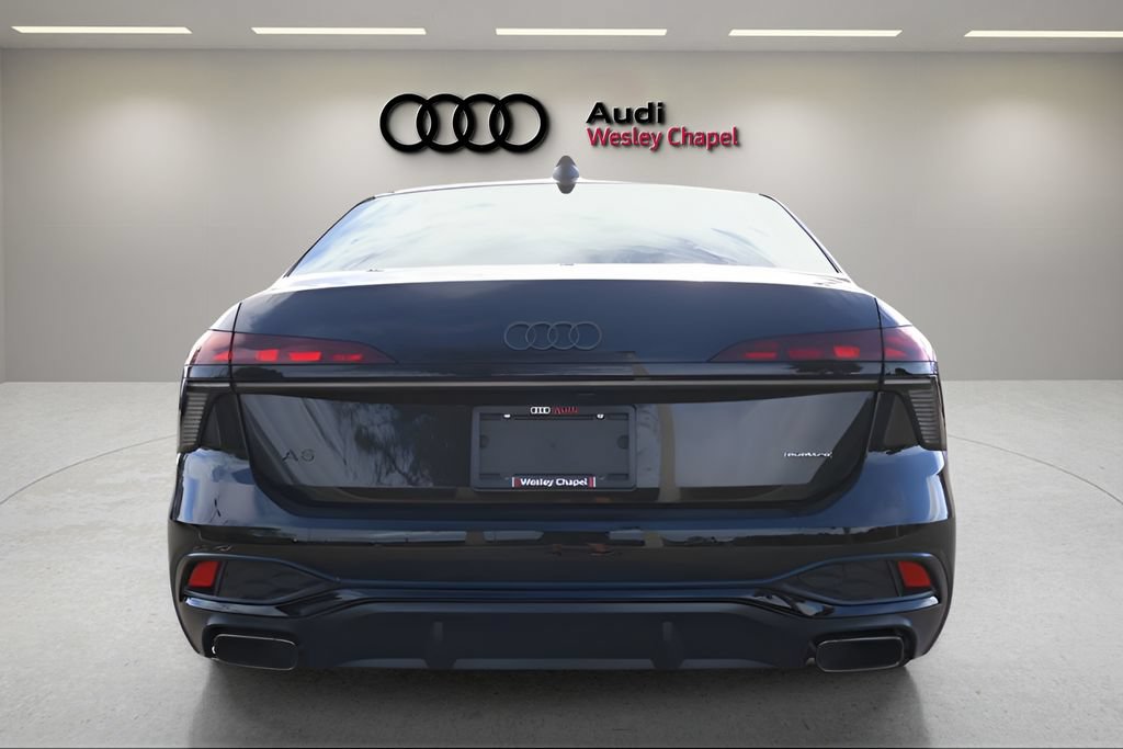 New 2026 Audi A6 Prestige AWD/4WD image 4
