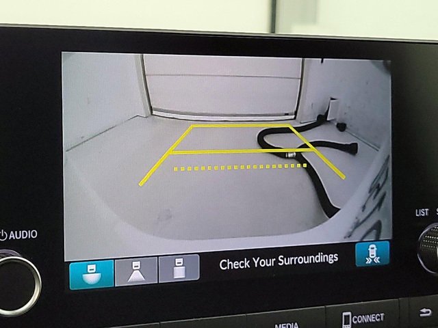 Used 2026 Honda Civic Sport image 4