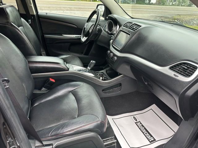 Used 2017 Dodge Journey GT AWD/4WD image 12