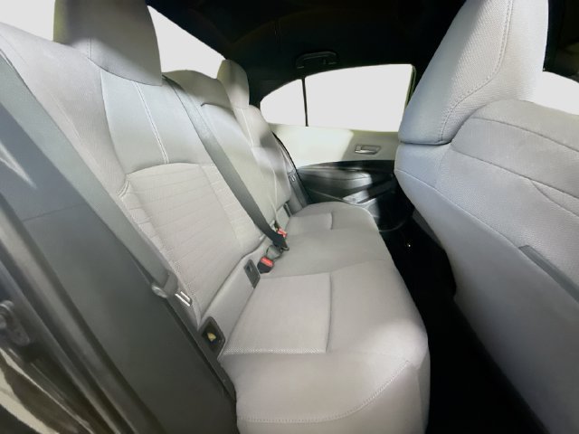 Used 2022 Toyota Corolla SE FWD image 26