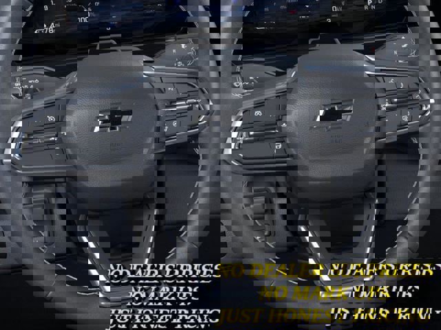 New 2026 Chevrolet Silverado EV Trail Boss image 19