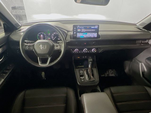 Used 2025 Honda CR-V Sport-L image 28